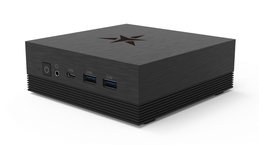 Premium Linux laptops and mini PCs | Star Labs – Star Labs®
