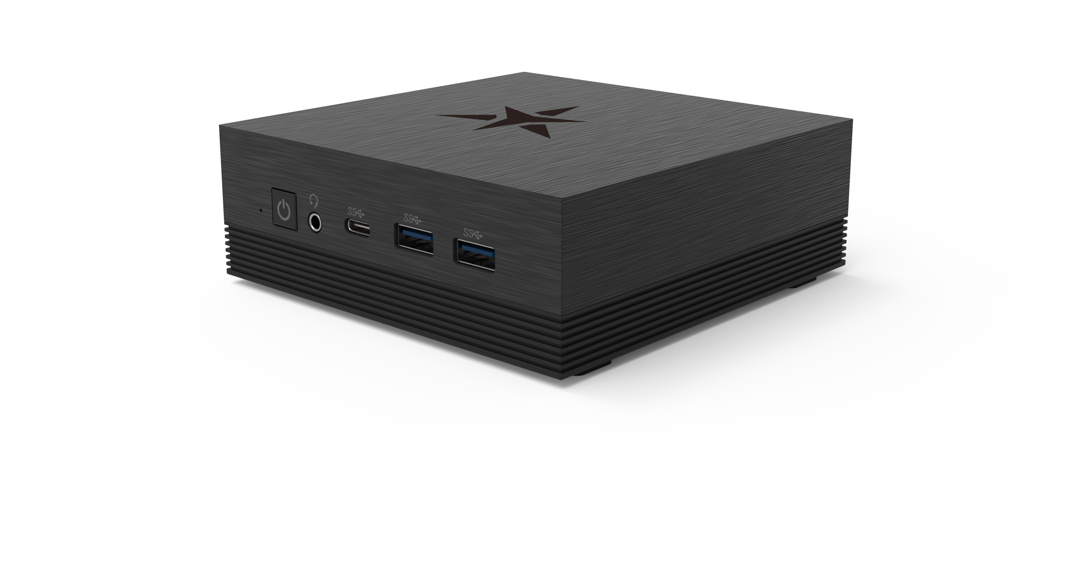 Star Labs Byte mini PC